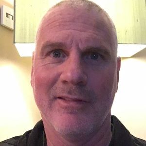 Meet your Posher, Mark